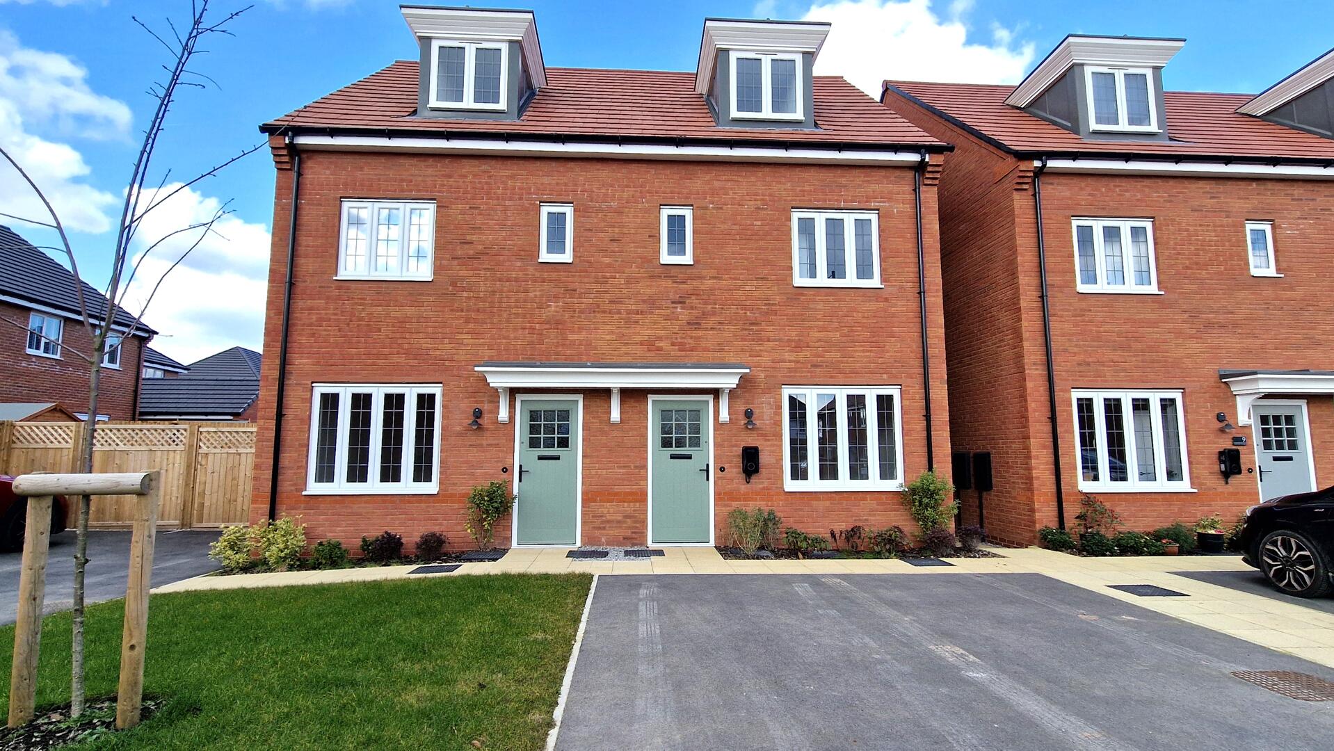 5 Hankinson Avenue Heald Green Cheadle